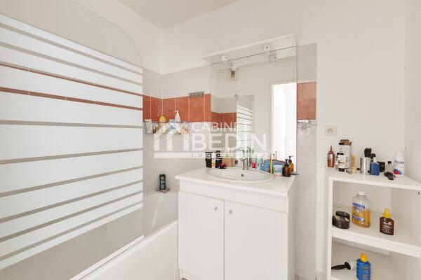 Appartement T2 bis