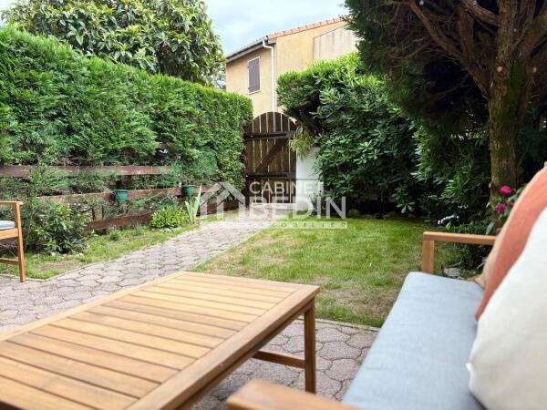 Appartement T1 rénové Capbreton