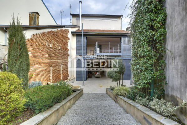 Achat Maison 6 pièces Dax 2 chambres