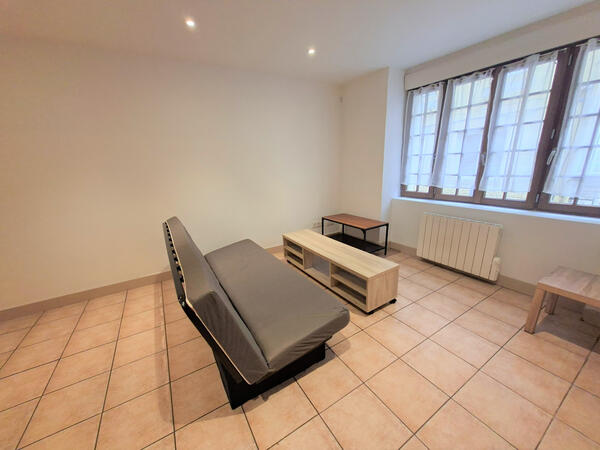 APPARTEMENT DAX CENTRE VILLE T2