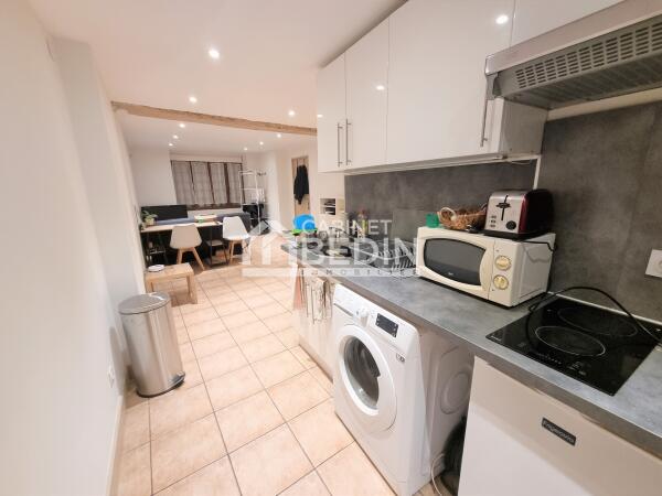 APPARTEMENT DAX CENTRE VILLE T2