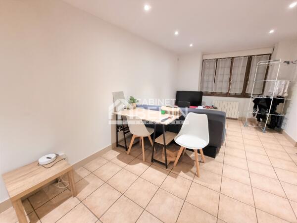 APPARTEMENT DAX CENTRE VILLE T2