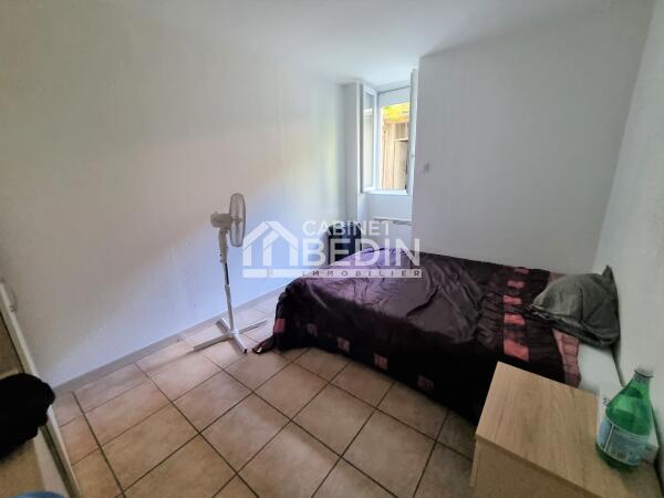 APPARTEMENT DAX CENTRE VILLE T2