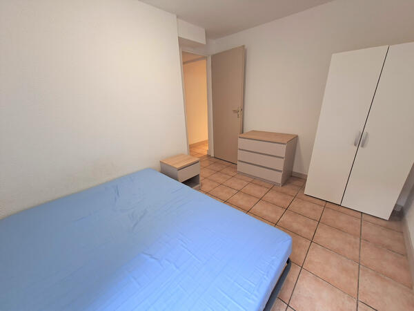 APPARTEMENT DAX CENTRE VILLE T2