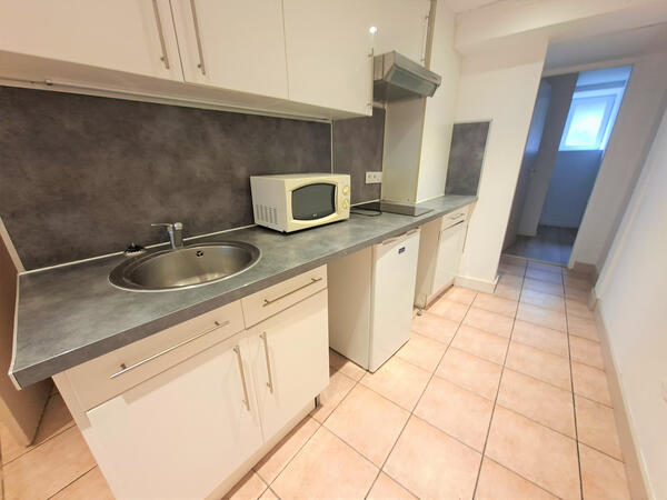 APPARTEMENT DAX CENTRE VILLE T2