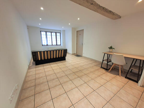 APPARTEMENT DAX CENTRE VILLE T2