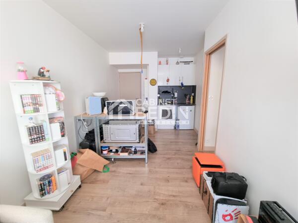 Achat Appartement 2 pièces Dax 1 chambre
