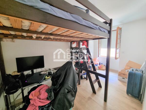 APPARTEMENT DAX CENTRE VILLE T2