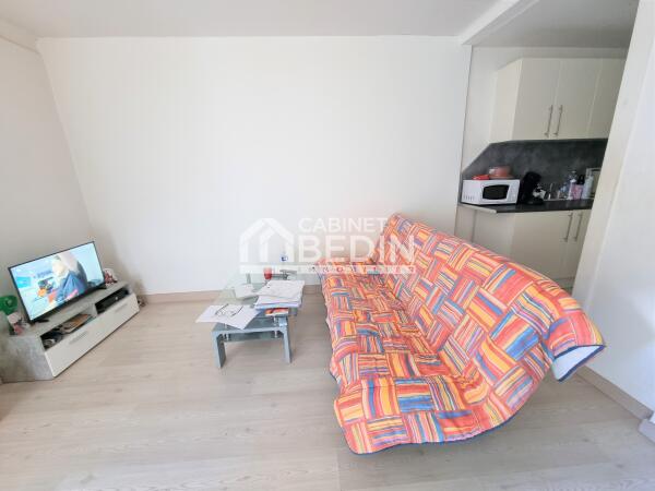 Vente Appartement T1 Dax