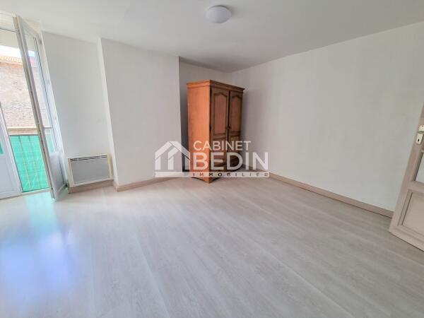 Achat Appartement 1 piece Dax