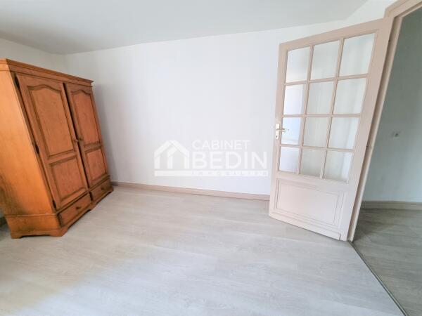 APPARTEMENT DAX CENTRE VILLE T1 bis