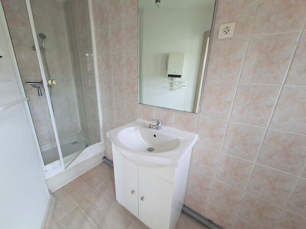 APPARTEMENT DAX CENTRE VILLE T1 bis