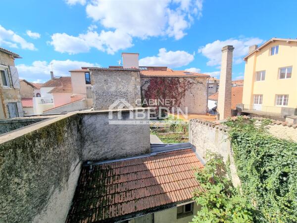 Achat Appartement T2 Dax 1 chambre