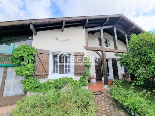 Achat Maison 5 pieces St Paul Les Dax 3 chambres