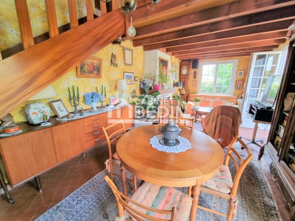 Maison St Paul Dax Proche lac 3 ch