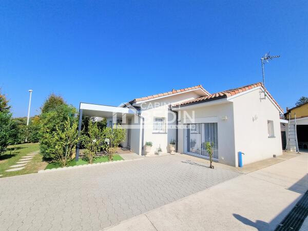 Achat Maison T3 Dax 2 chambres