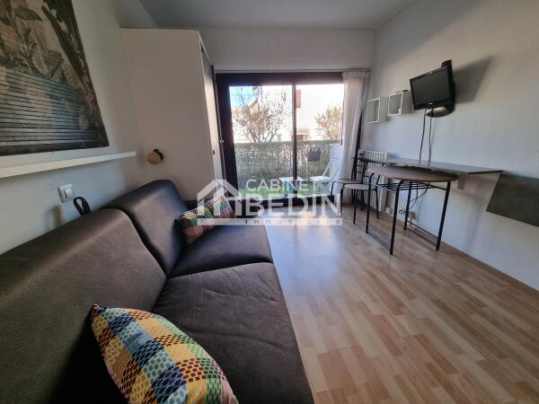 Achat Appartement 1 pièce Dax