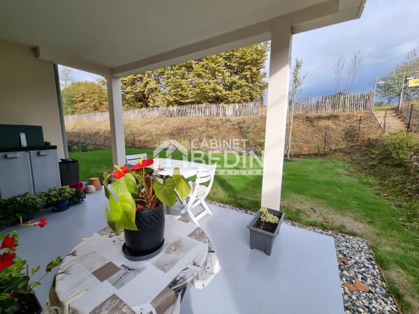 Achat Appartement 8 pièces Seyresse 6 chambres