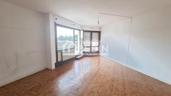 Vente Appartement T4 Dax 2 chambres