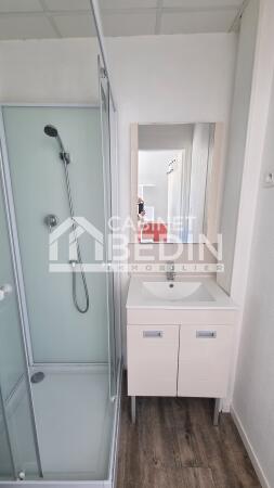 Centre ville Saint Paul les Dax T1