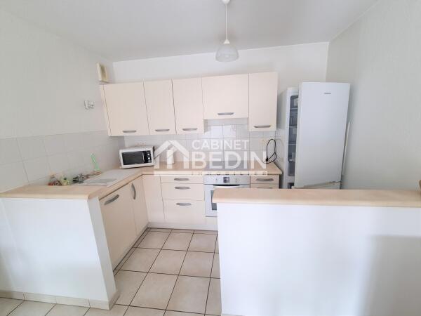 APPARTEMENT DAX CENTRE VILLE T3