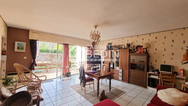 NARROSSE maison 4 pièces