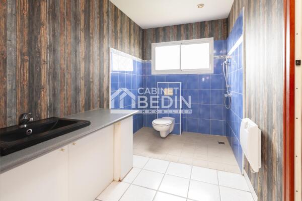 NARROSSE maison 4 pièces