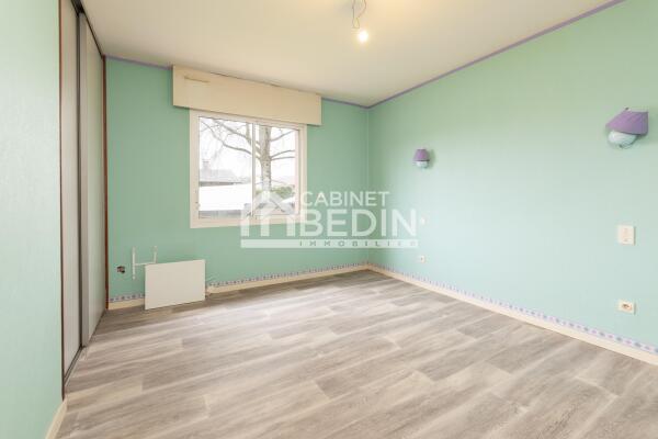 NARROSSE maison 4 pièces