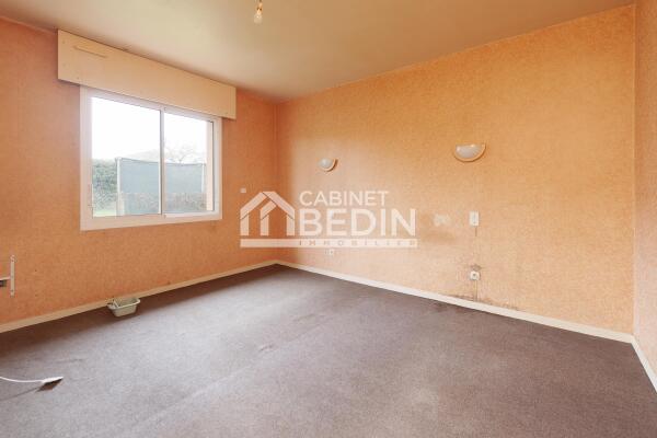 NARROSSE maison 4 pièces