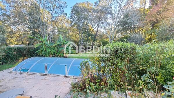 Achat Maison 7 pièces Heugas 5 chambres