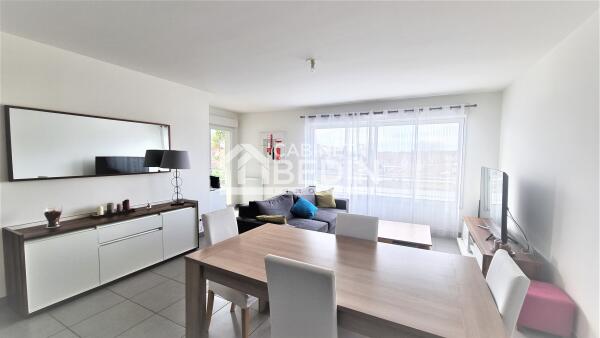 Vente Appartement T3 Dax 2 chambres