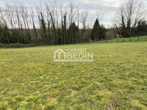 Achat Terrain constructible Montfort En Chalosse