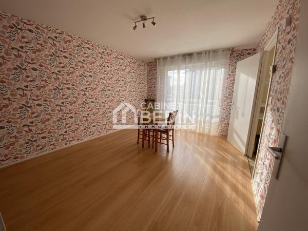 Achat Appartement T1 Dax