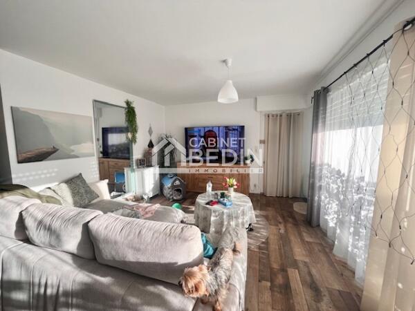 Achat Appartement 2 pieces Dax 1 chambre