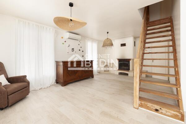 Maison 4 chambres, piscine Narrosse