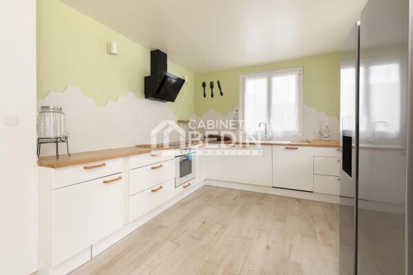 Maison 4 chambres, piscine Narrosse