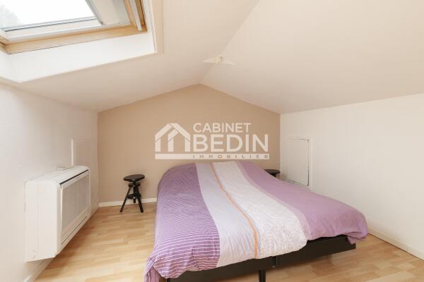 Maison 4 chambres, piscine Narrosse