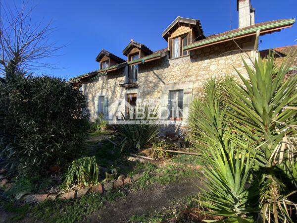 Achat Maison 10 pièces Montfort En Chalosse 7 chambres