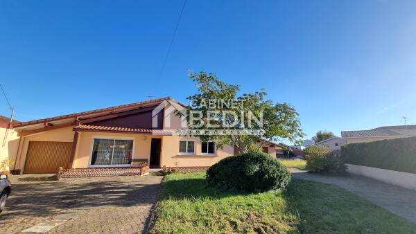 Achat Maison 6 pieces St Paul Les Dax 4 chambres