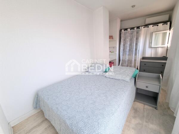 APPARTEMENT DAX CENTRE VILLE T2