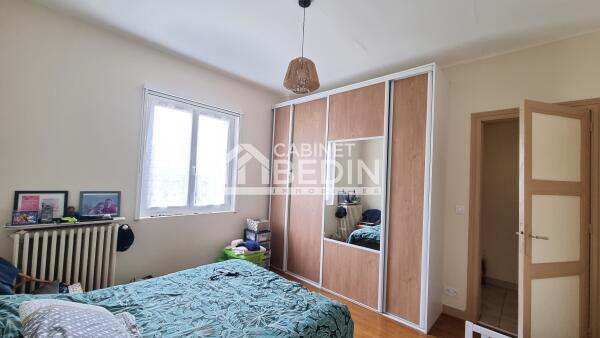 DAX St Pierre maison sur sous-sol