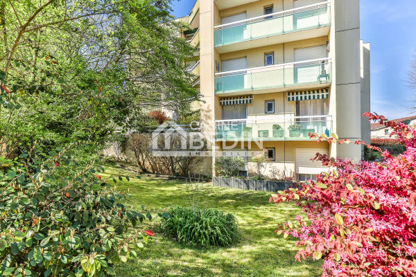 Vente Appartement T4 Dax 3 chambres
