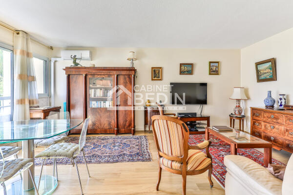 DAX appartement de 4 pièces