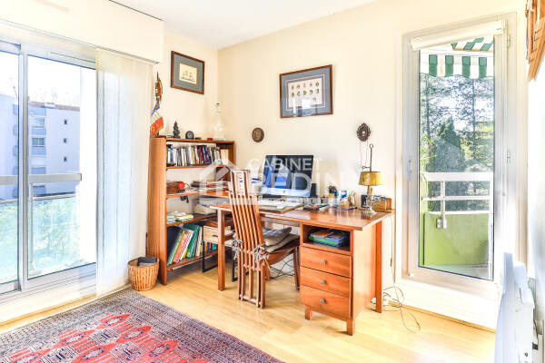 DAX appartement de 4 pièces