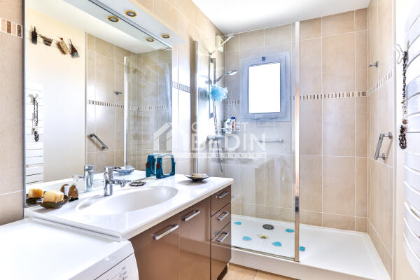 DAX appartement de 4 pièces