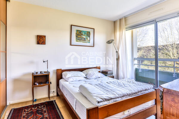 DAX appartement de 4 pièces