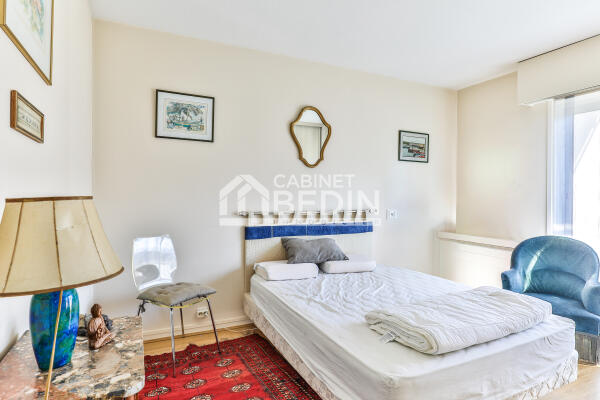 DAX appartement de 4 pièces