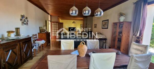 Maison 3 chambres 172m2