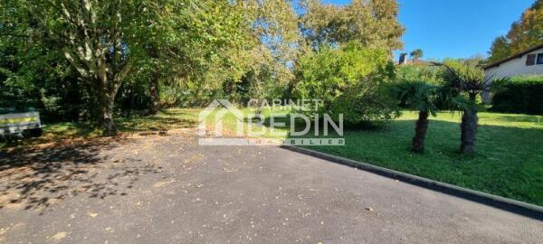 Maison 3 chambres 172m2