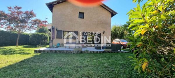 Maison 3 chambres 172m2